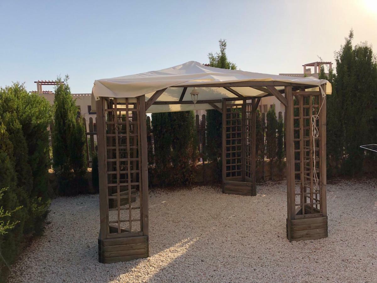 Apartamento Maria Isabel En Los Collados Golf - Águilas Esterno foto