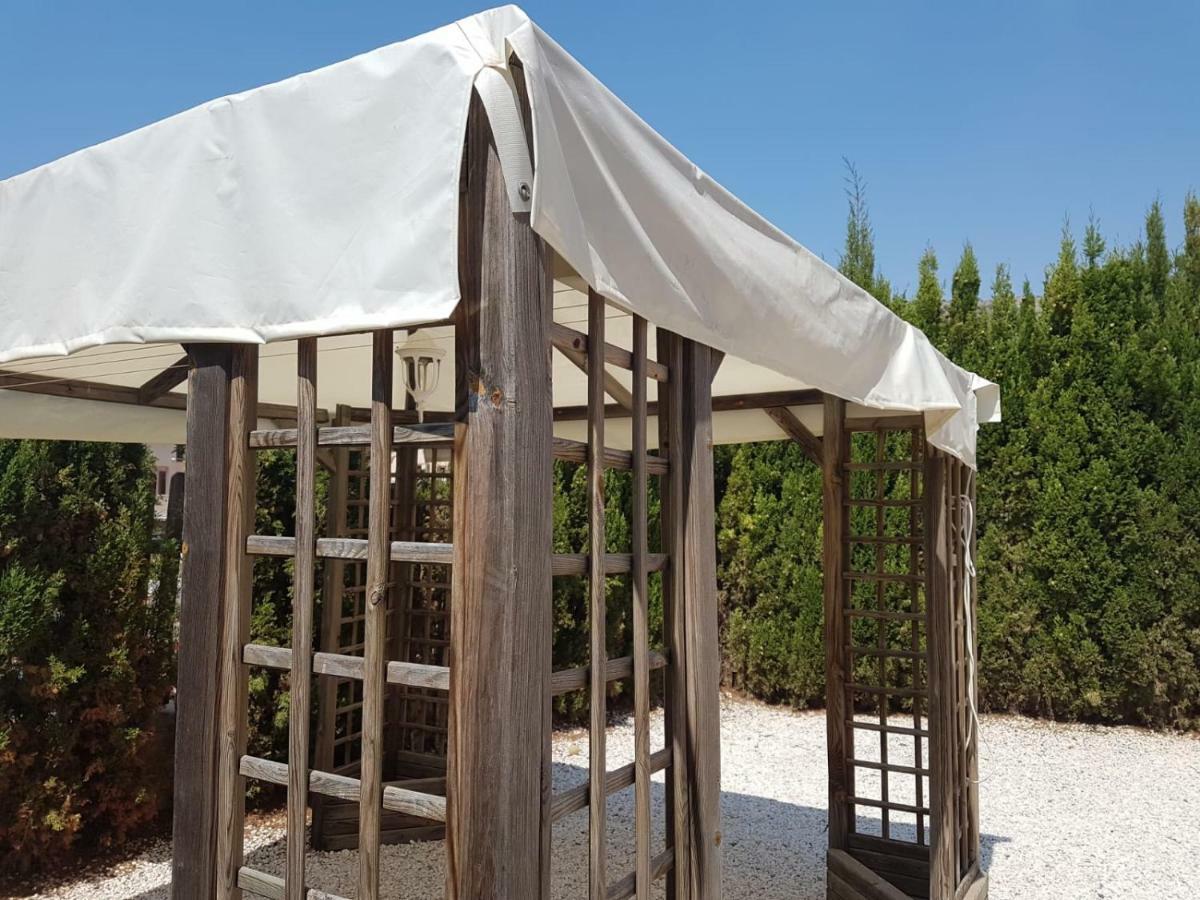 Apartamento Maria Isabel En Los Collados Golf - Águilas Esterno foto